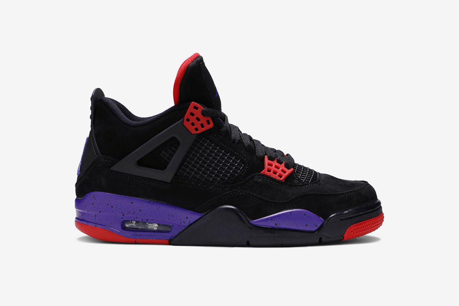 jordan 4 retro raptors drake ovo