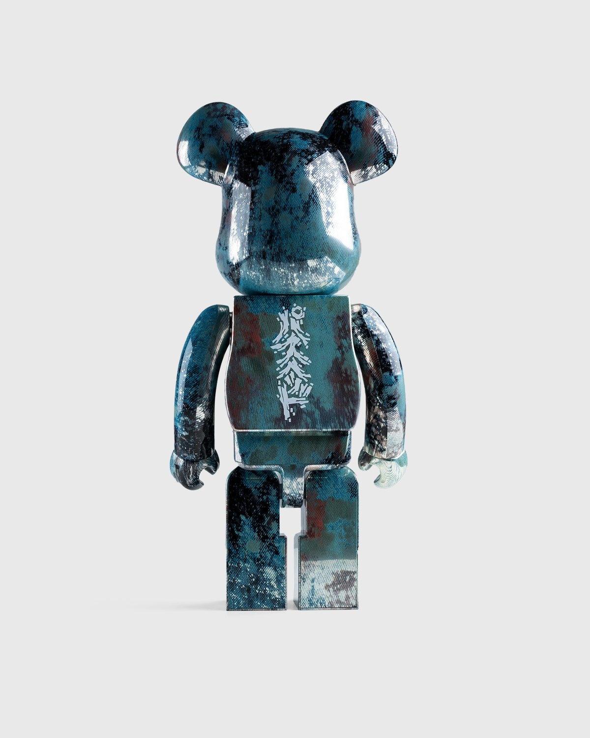 Medicom – Be@rbrick Pushead #5 1000%