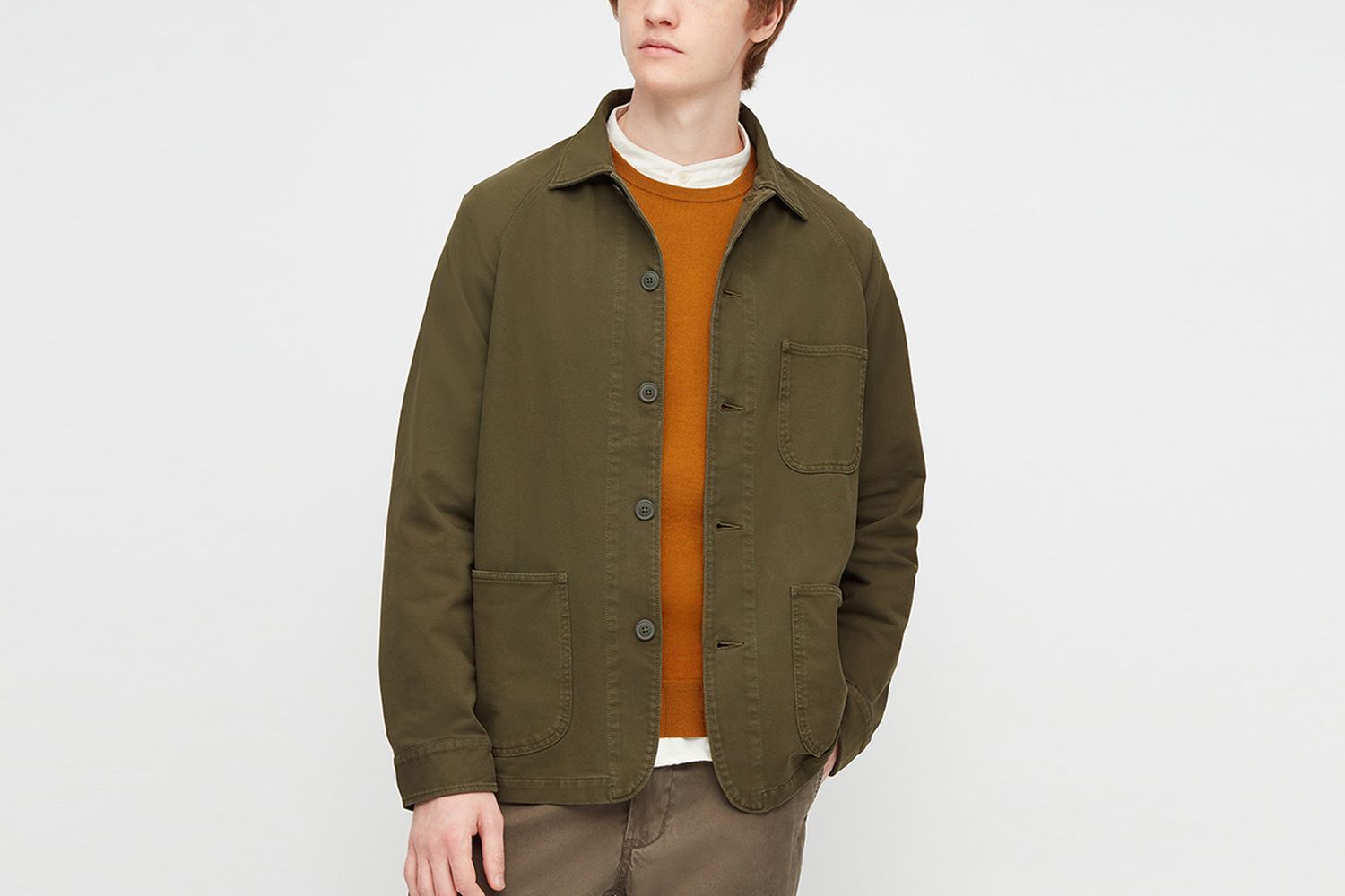 12 of the Best Wardrobe Essentials from UNIQLO