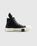 Converse x Rick Owens – DRKSTAR Chuck 70 High Black/Egret/Black - High Top Sneakers - Black - Image 1
