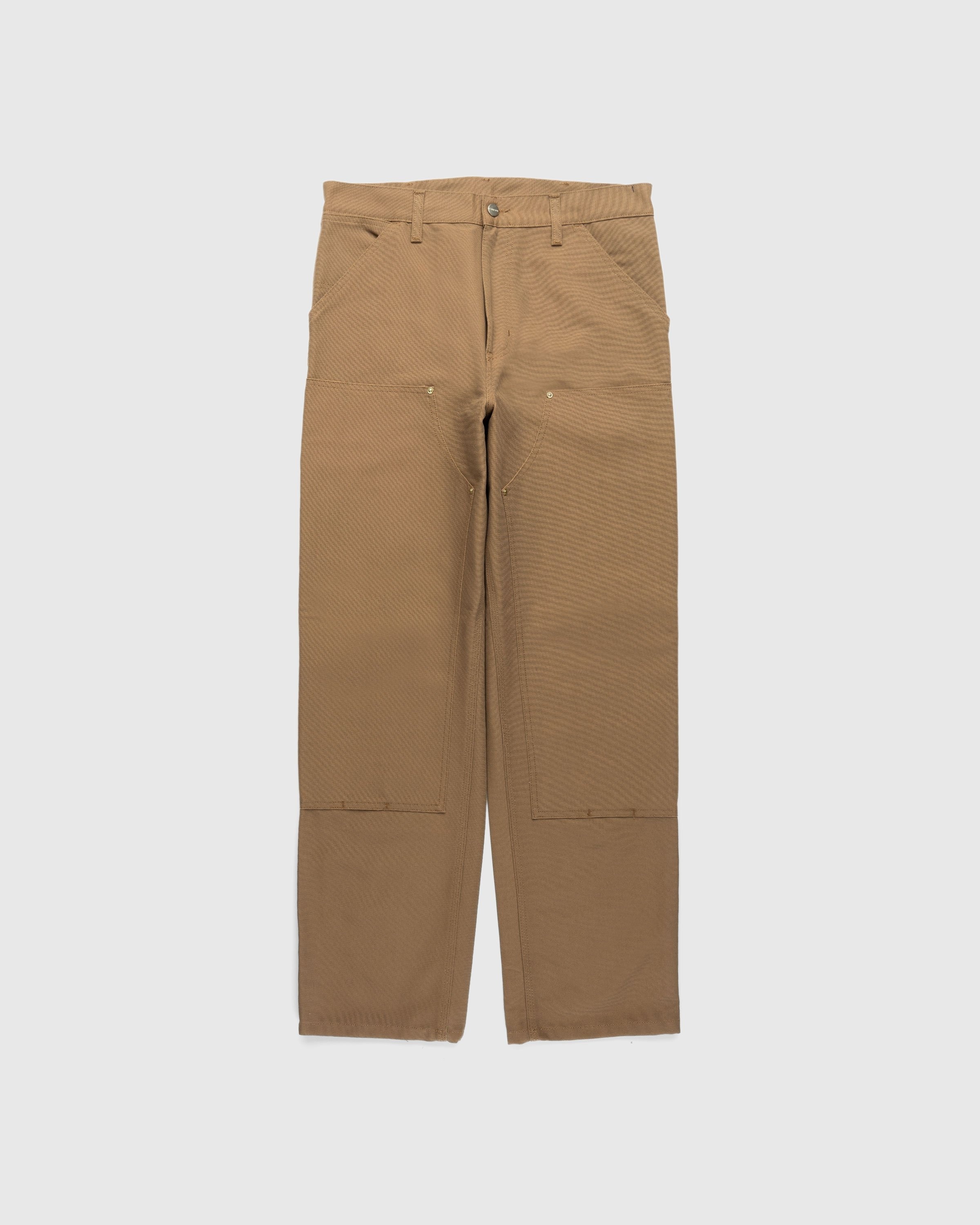 Carhartt double top knee work pants