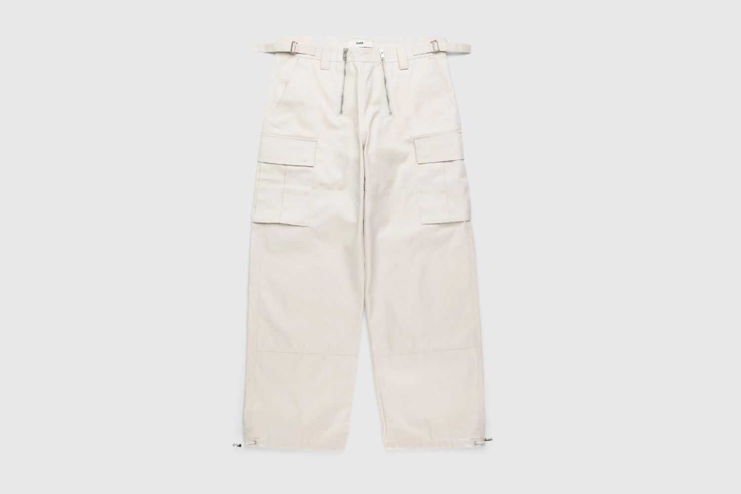 Bekir Cargo Pants