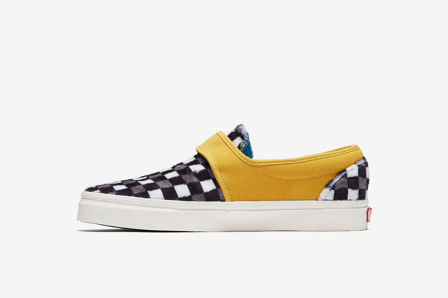 Slip-On 47 V
