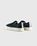 Stepney Workers Club – Lister Canvas Black - Sneakers - Black - Image 3