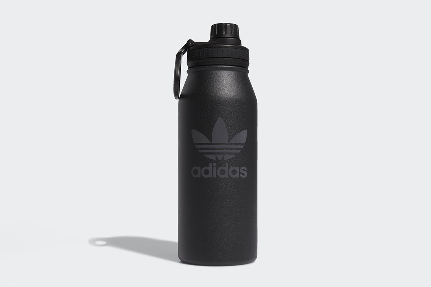 Steel Bottle 1 L