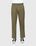 Highsnobiety – Heavy Wool Dress Pants Light Brown - Pants - Brown - Image 2