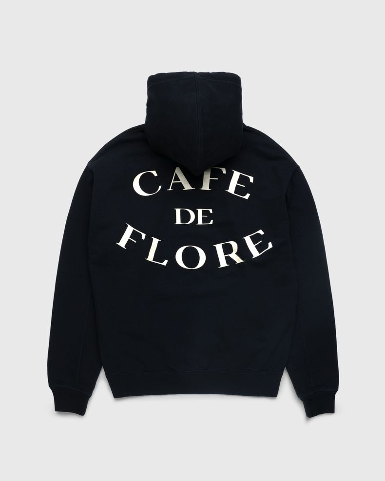 Hoodie Black