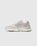 New Balance – U 9060 HSP Pink - Sneakers - Grey - Image 2