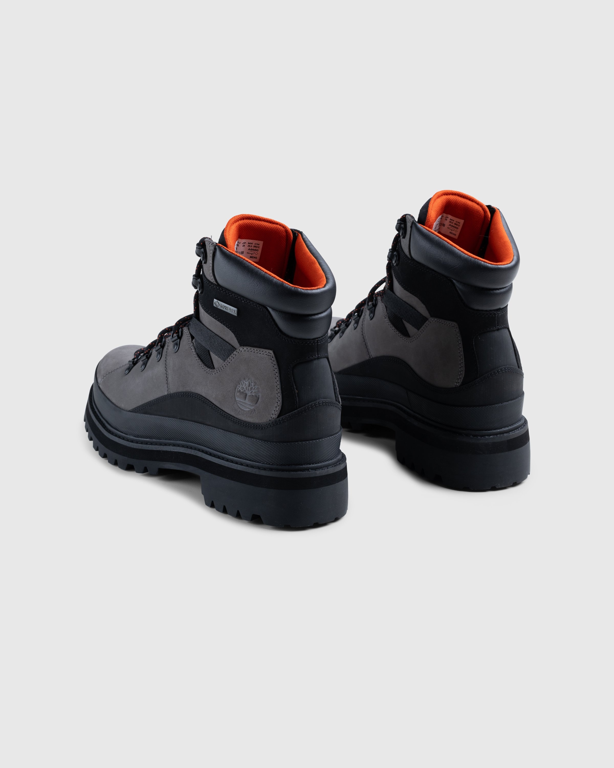 Timberland gore 2024 tex vibram boots