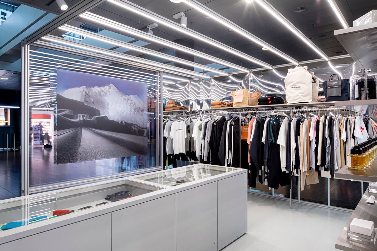 Our Guide to the Best Stores in Zurich