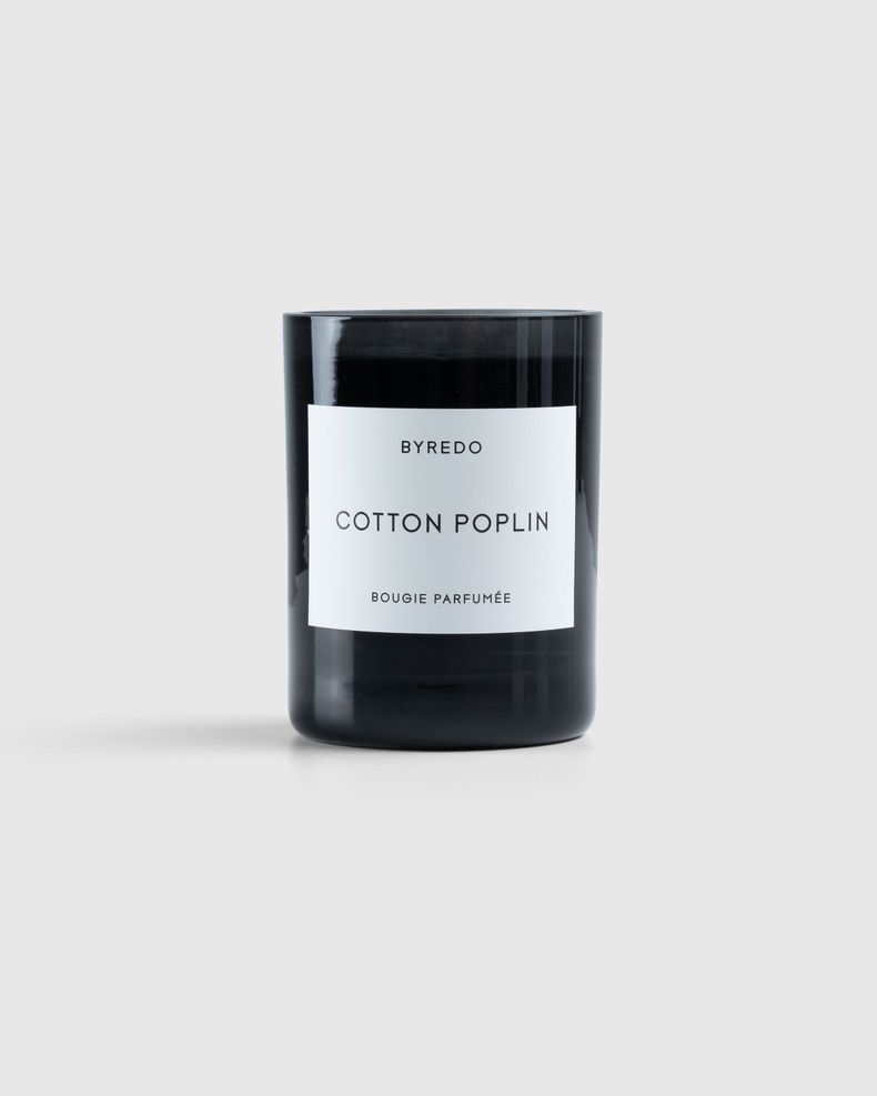 Byredo – FC Cotton Poplin 240g