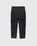 A-Cold-Wall* – Portage Pant Black - Pants - Black - Image 1
