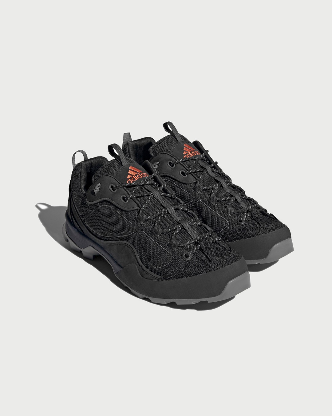 Adidas – Sahalex Black - Sneakers - Black - Image 2
