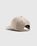 BAPE x Highsnobiety – Logo Cap Beige - Hats - BEIGE - Image 3