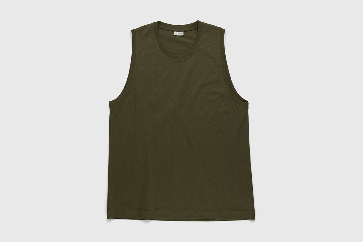 Heneta Tank Top