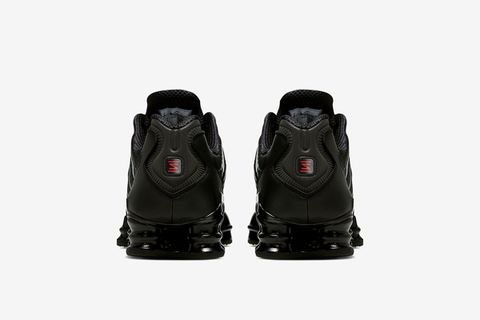 Every nike shox ever made new arrivals