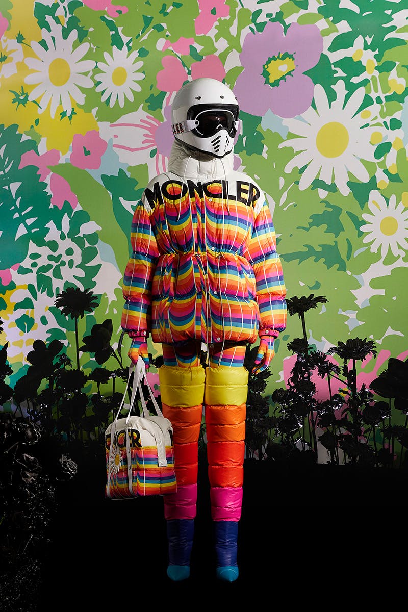 moncler genius richard quinn