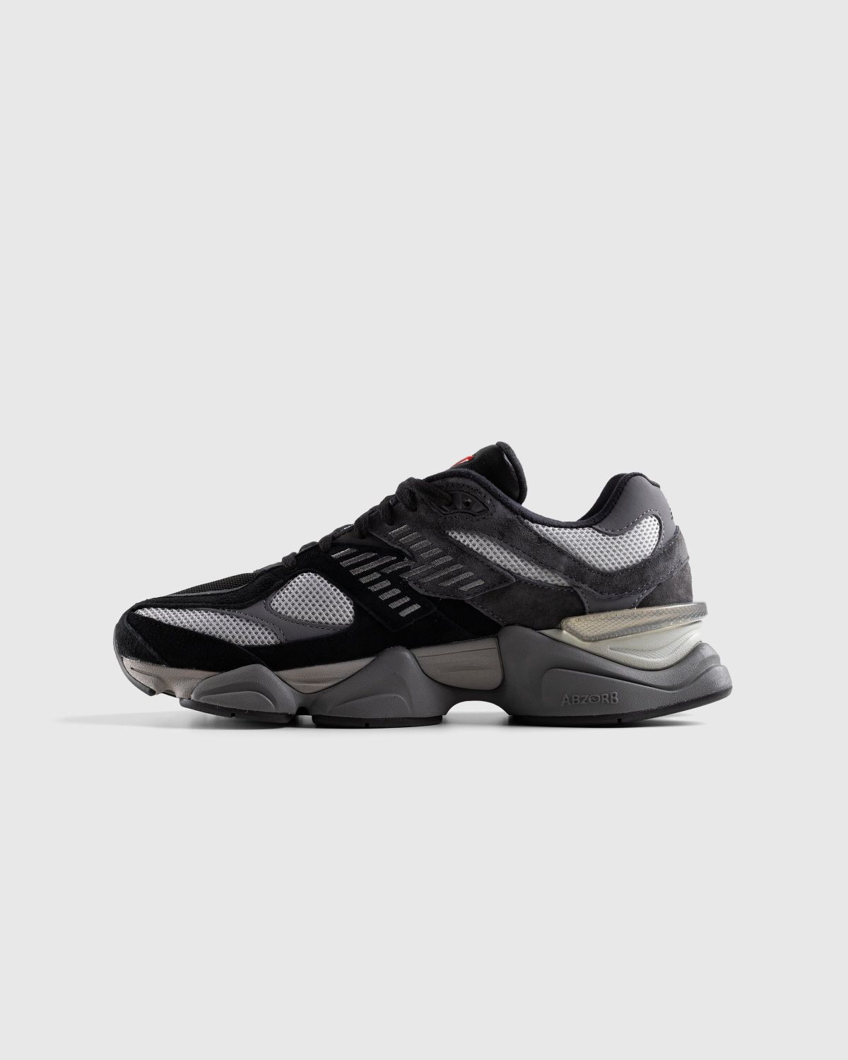 New Balance – U9060BLK Black