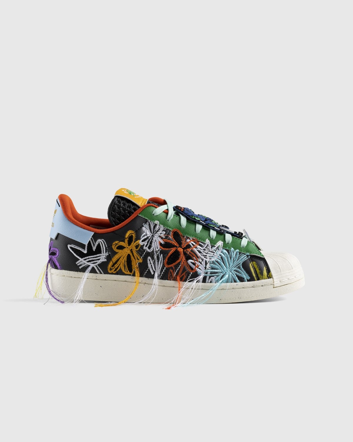 Sean wotherspoon x adidas superstar shop super earth