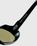 Port Tanger – Yamina Black Warm Olive Lens - Sunglasses - Black - Image 4