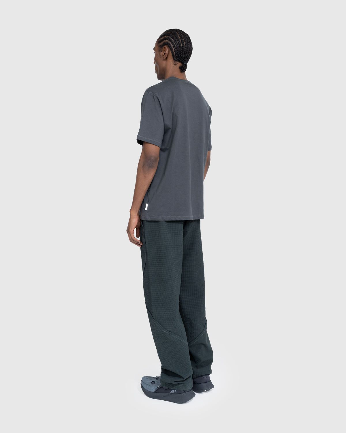 AFFXWRKS – Transit Pant Shade Green - Pants - Green - Image 4