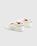 Reebok x Milk Makeup – Classic Vegan MIY Vintage Chalk/Vector Red/Core Black - Sneakers - Grey - Image 4