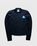Nike ACG – W NRG ACG Island LS Black - Tops - Black - Image 1