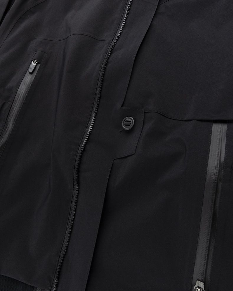 ACRONYM – J16-GT Jacket Black | Highsnobiety Shop