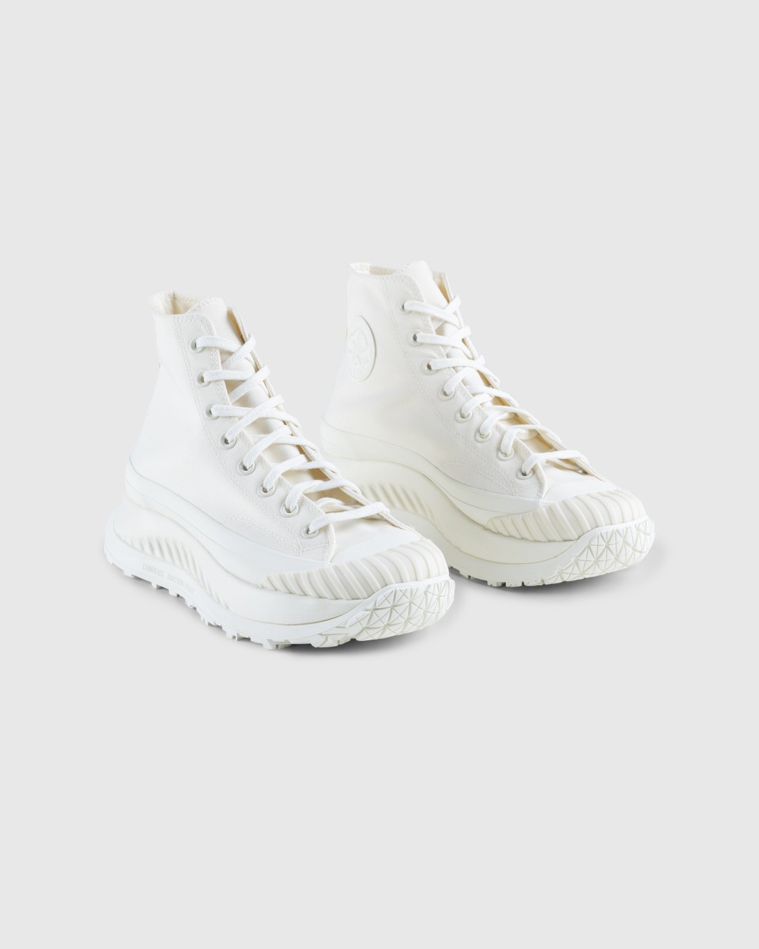 Converse – Chuck 70 AT-CX Hi Egret - Sneakers - Multi - Image 3