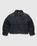 JACQUEMUS – La Doudoune Flocon Black - Outerwear - Black - Image 1