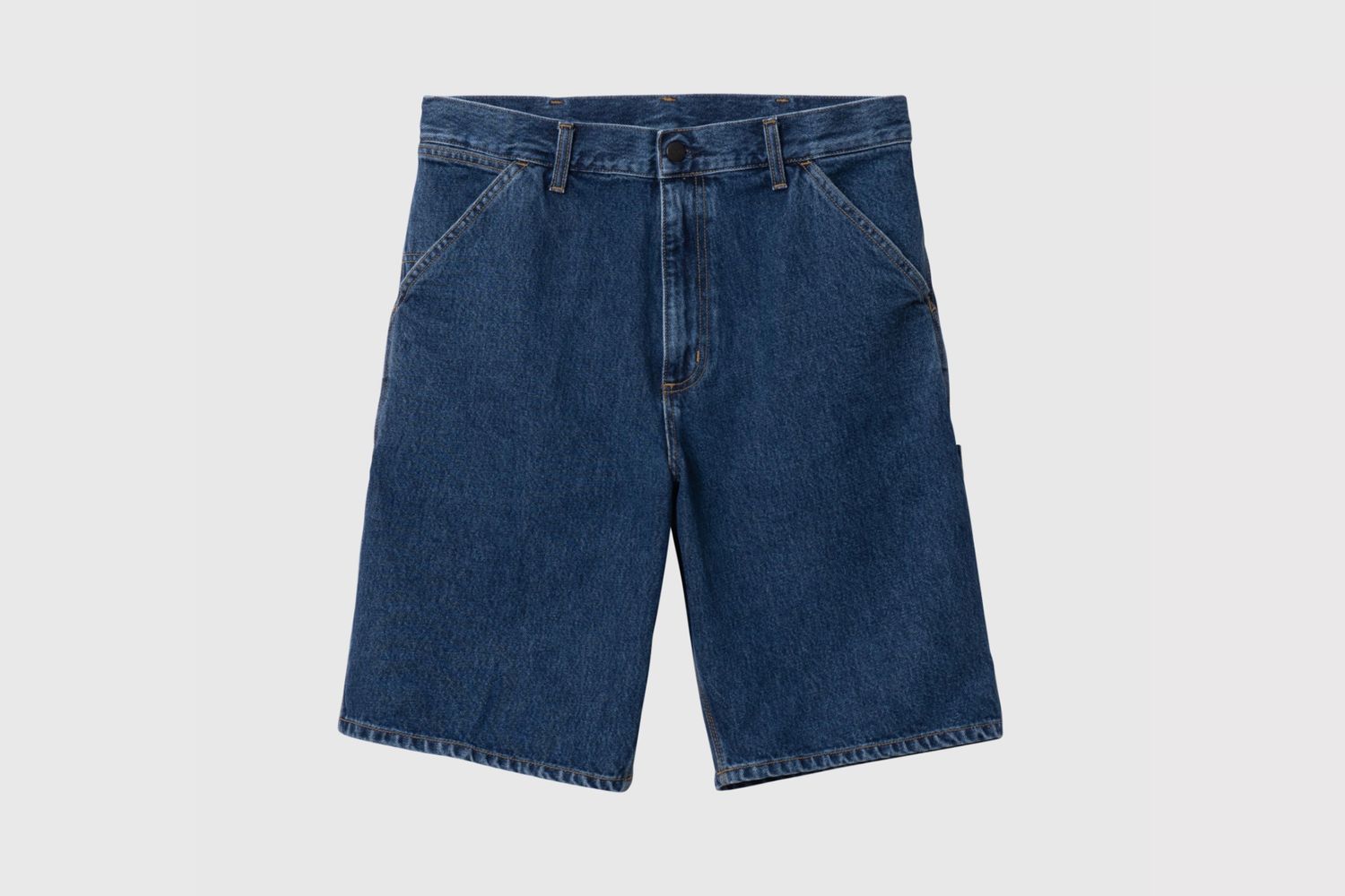 Single Knee Short