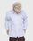 Dries van Noten – Croom Shirt White - Shirts - White - Image 5