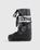 Moon Boot x Highsnobiety – Icon Boot Bandana Black - Image 2