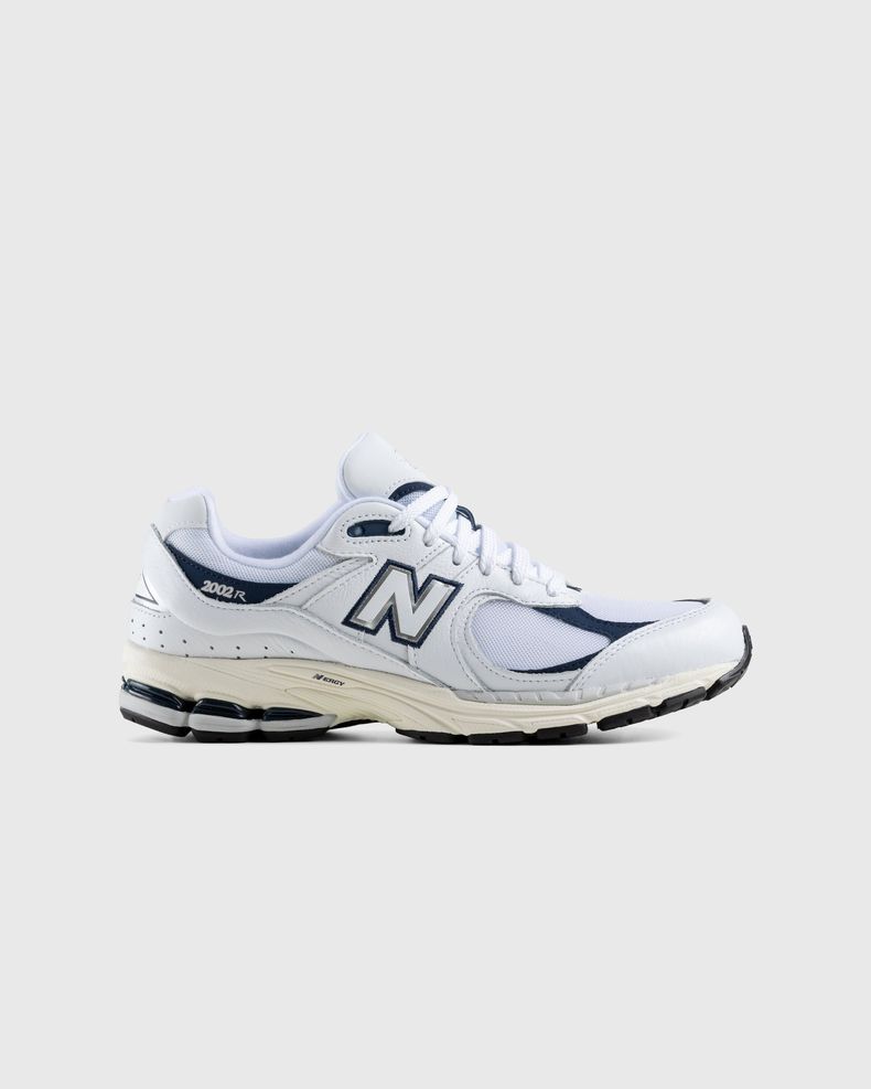 New Balance – M2002RHQ White