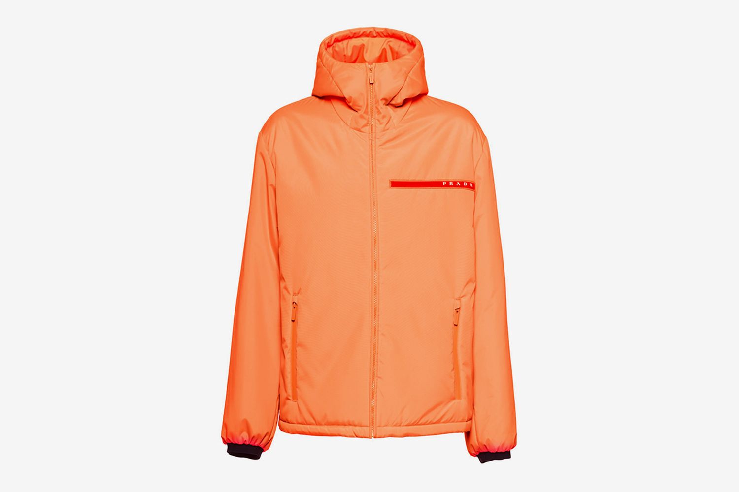 Technical jacket