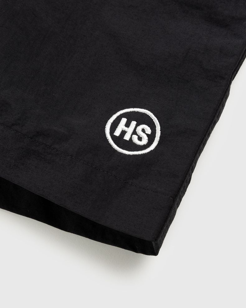 RUF x Highsnobiety Water Shorts Black Highsnobiety Shop