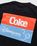 Coca-Cola x Disneyland Paris – Not In Paris 4 Classic Paris Longsleeve Black - Longsleeves - Black - Image 4