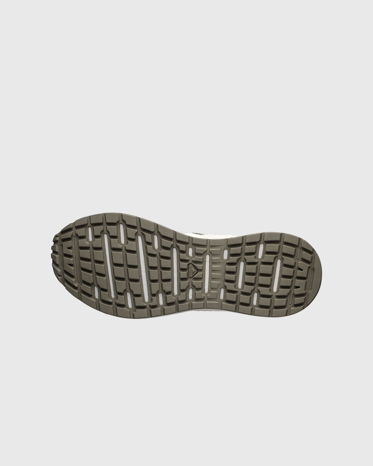 Salomon – Odyssey 1 Advanced Bleached - Low Top Sneakers - Beige - Image 5