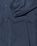 Patta – Basic Sherpa Coach Jacket Navy - Outerwear - Blue - Image 5