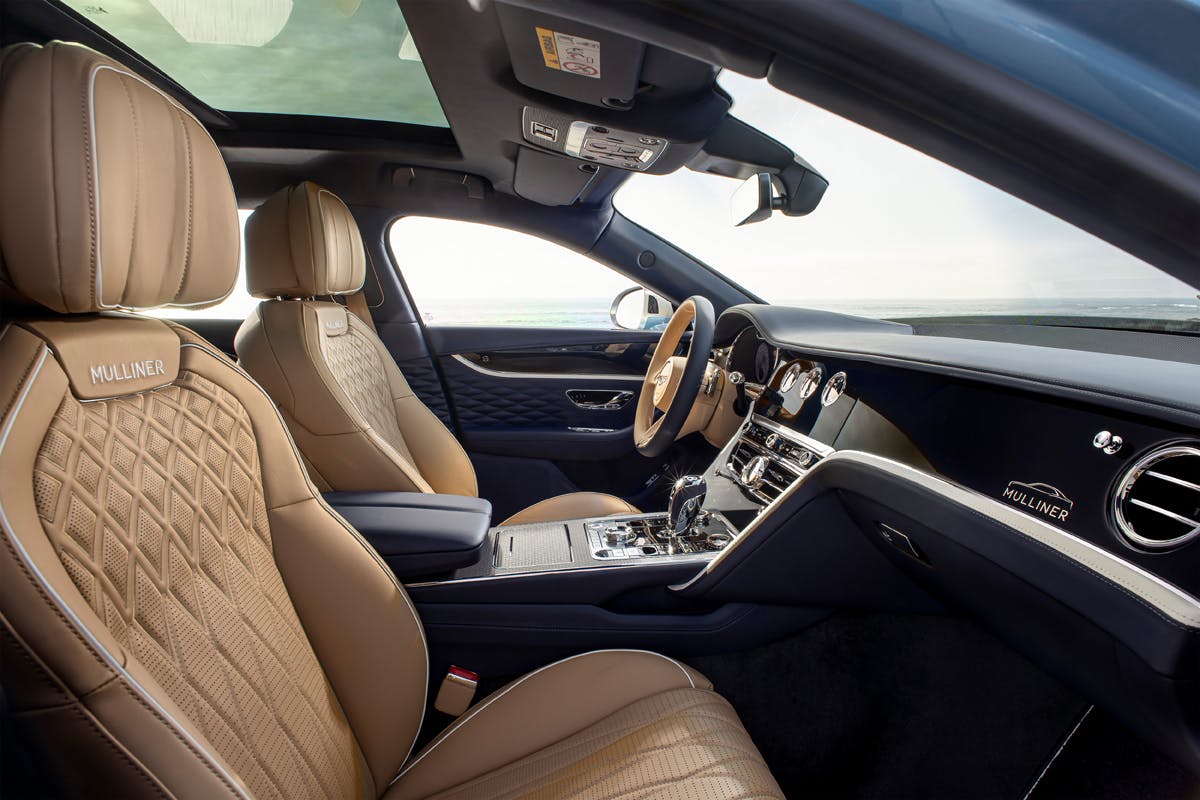 bentley Flying Spur Mulliner (5)