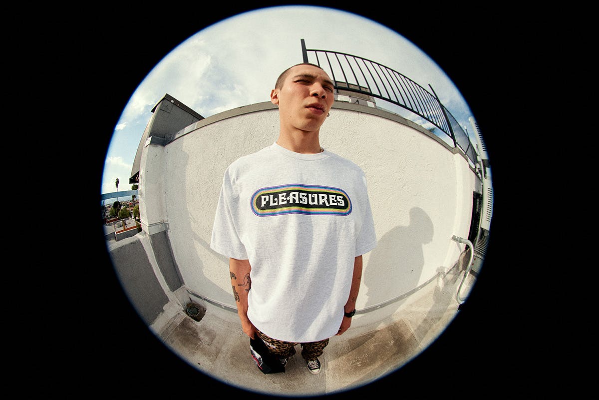 pleasures summer 2019