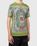 Jean Paul Gaultier – Banknote T-Shirt Multi - Tops - Green - Image 5