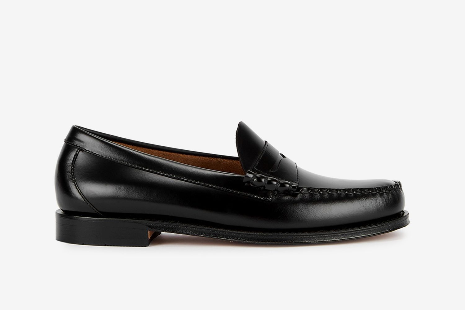Weejuns Heritage Larson Loafers