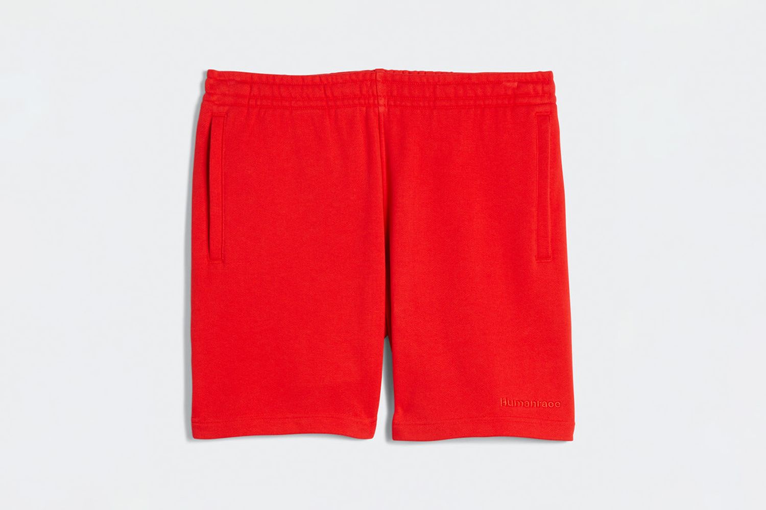 Pharrell Williams Basic Shorts