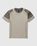 J.L-A.L – Sollany Knitted Tee Brown/Sand