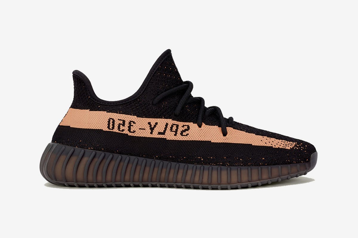 adidas yeezy guide 26 Adidas Yeezy Boost 350 V2 Core Black Copper Grailed StockX adidas Originals