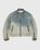 Diesel – D-Rector-Fsc Denim Jacket Blue
