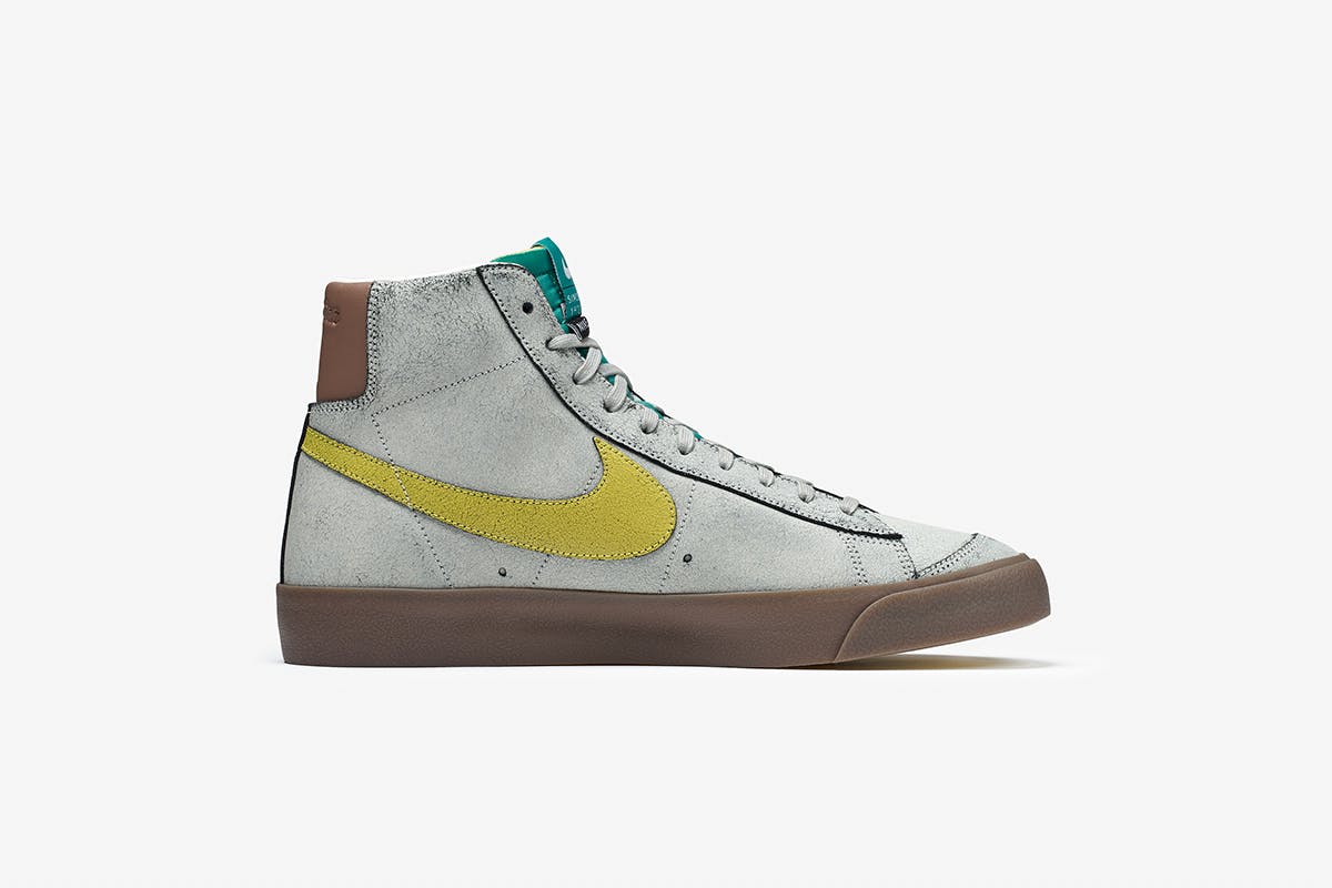 luka doncic x air jordan 1 mid se