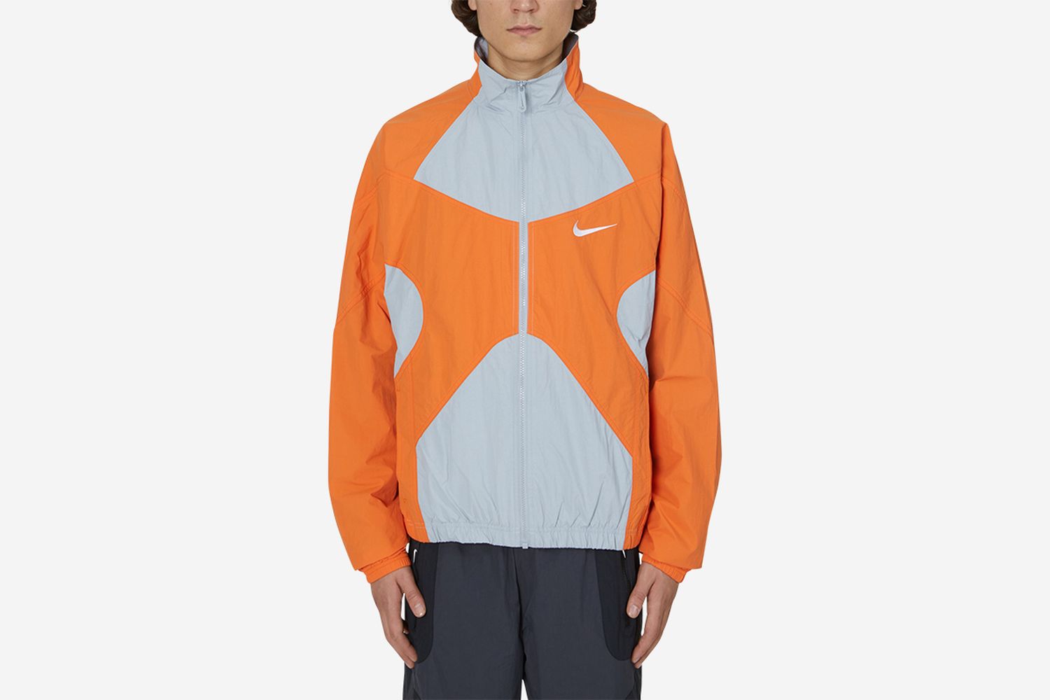 Re-issue Track Jacket