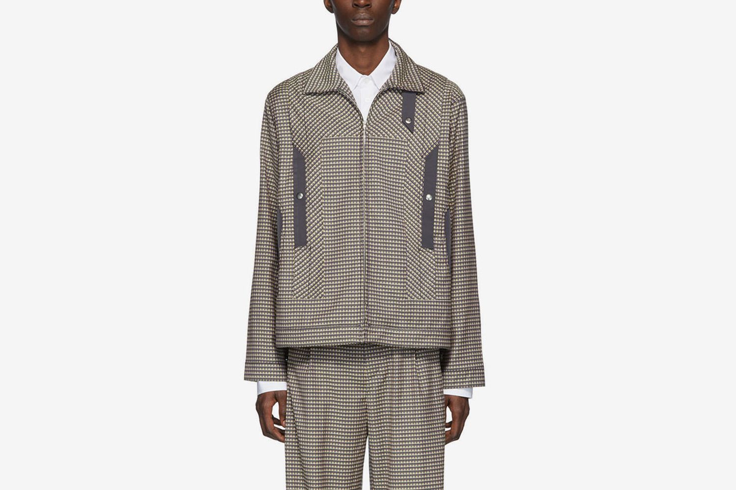 Shop Our Favorite Pieces From Kiko Kostadinov SS20